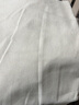 祎今纺织白帆布加厚纯棉布料老粗布工业耐磨帆布本白色坯布做包袋面料批发 【厚】本白色纯棉幅宽1.1米 晒单实拍图