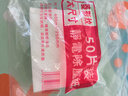 千喜丽1包50片大号静电除尘纸一次性吸尘纸除尘抹布家用平板拖把无纺布 50张大号40*25cm 实拍图