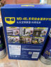 WD-40除锈剂wd40润滑油机械防锈油螺栓螺丝松动剂除锈润滑400ml双支装 实拍图