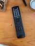 原质万能通用三洋液晶电视机遥控器 支持智能网络液晶 免设置直接使用 型号:KXAFE 实拍图