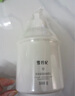 雪玲妃百合高保湿氨基酸洗面奶400g大容量洁面乳男女适用清洁控油不紧绷 实拍图