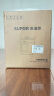 苏泊尔（SUPOR）电压力锅 电高压锅 电饭煲 8L大容量 家用多功能电饭锅 双层蒸屉 上蒸下煮 智能24小时预约 商超款 8升大容量 蒸煮两用 2-16人使用 8L 实拍图