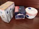 妮维雅（NIVEA）补骨脂酚AB面霜50ml紧致保湿进口 生日礼物女 实拍图