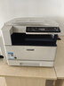 富士胶片2110升级款2150N复印机2350NDA黑白激光打印机A3A4多功能一体机2150复合机打印复印扫描2350多功能 （原富士施乐）Apeos 2150N+双面器 实拍图
