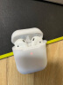 Masentek补配充电仓盒电池 适用于Airpods1/2一二代苹果无线蓝牙耳机（Pro/Pro2）原配套仓丢失补装iphone 实拍图