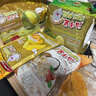 THAIHAOCHUE泰好吃官方泰国进口菠萝蜜干休闲零食蜜饯果干水果干脆片泰国特产 菠萝蜜干 90g1袋（6小包） 实拍图