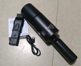 亿力无线吸尘器家用 小米SU7吸尘器手持大吸力随手吸尘器 车用吸尘器 实拍图