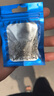 飓利强强力增强别针美式连接器8字环形路亚海钓高速转环配件不锈钢B型 转环别针/8# 长度22mm/50枚 实拍图