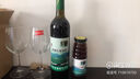 户太八号甜型葡萄酒绿钻国产甜红葡萄酒 酒庄自酿红酒单支740ml 6瓶装 实拍图