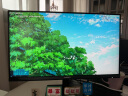 创维23.8英寸办公显示器 LG原装模组 FHD 100Hz DC调光 广色域 HDMI 轻电竞电脑显示屏 F24B23F PRO 实拍图