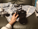 尼康（Nikon） 【国行全新】D7500 单反相机 （约2,088万有效像素 51点自动对焦系统） D7500+SIGMA18-300mm一镜走天下 实拍图