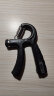 京东京造 计数握力器 练臂力训练 可调节手指康复锻炼 健身器材家用5-60KG 实拍图