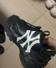 MLB官方老爹鞋女鞋子 25新款七夕增高运动鞋男鞋情侣休闲鞋NY跑步鞋 洋基队/黑色(升级版) 42 (265mm) 实拍图