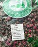 金边玫瑰云南玫瑰特级干玫瑰花干花批发玫瑰花干泡茶泡水喝的东西 1000克 实拍图