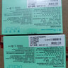 博士伦美瞳 彩色隐形眼镜双周抛 大小直径男女近视隐形眼镜 蕾丝明眸美瞳双周抛6片可爱晶灰550度 实拍图