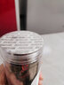 菊茗天下洛神花茶【买2件=发4罐】洛神花玫瑰茄干花青素花草茶 【50克/罐】 【买2罐更划算】 实拍图