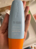 Mistine（蜜丝婷)小黄帽面部水润防晒霜乳60ml*2 SPF50+泰国进口户外春夏 晒单实拍图