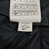 耐克NIKE男冬季立领羽绒马甲 运动防寒外套 WR系列FB8184-010黑XL 实拍图