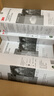 3M 3701CN防尘滤棉颗粒物雾霾PM2.5防护3200面具无纺布滤芯罩专用棉 实拍图