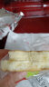 泓一提拉米苏夹心蛋糕 饼干蛋糕早餐代餐面包休闲零食网红原味550g 实拍图