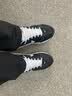 耐克（NIKE）AIR MAX DAWN 男女缓震气垫耐磨舒适厚底增高轻便运动休闲跑步鞋 DJ3624-001男子 黑白 40 晒单实拍图
