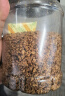 比比妙山核桃仁碎仁新货小核桃碎肉坚果零食烘焙用 500g2罐【2斤罐装】 实拍图