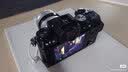 富士（FUJIFILM）X-S20 微单相机 18-55mm套机 AI智能对焦 750张续航增强 全新Vlog模式 高便携高性能  实拍图