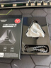 忆捷（EAGET）256GB Lightning USB3.0 type-c 苹果安卓手机U盘三合一 i90官方MFI认证 兼容iPhone电脑iPad 银色 实拍图