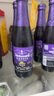 Lindemans林德曼 黑加仑啤酒 250ml*6瓶 精酿果啤 比利时进口 低度微醺 实拍图