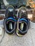 斯凯奇（Skechers）户外机能老爹鞋休闲运动鞋男237145BKYL黑色/黄色41 实拍图