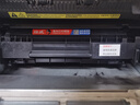 绘威适用惠普m1005硒鼓1020plus硒鼓Q2612A 12A 1020 1010 1018 1022 3050佳能LBP2900+打印机硒鼓墨盒易加粉4支 实拍图