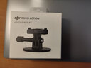 大疆 DJI Osmo Action 粘接底座套件 Osmo Action 5 Pro/OSMO Action 4/Action 3运动相机配件 实拍图