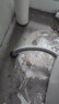 徽曦适配 海尔洗衣机排水管延长管加长管下水管出水管软管子配件全自动波轮天沐小神童大神童王免清洗双动力 1.2米（直头 40毫米） 实拍图