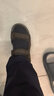 斯凯奇（Skechers）凉鞋男士夏季外穿运动凉拖鞋透气软底休闲沙滩鞋204105 实拍图