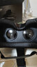 千幻魔镜 智能vr眼镜智能眼镜电影眼镜游戏头盔虚拟现实眼镜ar眼镜3D 【影视版】升级版高清眼镜+蓝牙手柄 实拍图