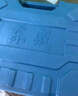 东成 无刷冲击锂电钻20V充电式手电钻充电钻多功能家用电动螺丝刀 05-13 20V双电4.0Ah 实拍图