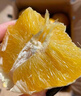 南步湖南道州脐橙 永州特产道县纽荷尔脐橙橙子果冻橙手剥橙新鲜水果 9斤 精选大果【单果75-90mm】 实拍图