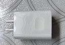 华为原装安卓快充充电器Mate8P8Nova3i 9i8X畅享玩7X6X8X7C8e9青春版麦芒6 （拆机简装）9V2A快充版充电头 实拍图