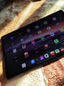 联想小新Pad Pro 12.7英寸 平板电脑 安卓学生学习游戏二合一 天玑8300 2.9K大屏 144Hz高刷 8+128G 小青新 WIFI 官方标配 实拍图