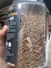 宠尚天龟粮巴西龟饲料虾干小乌龟饲料草龟甲鱼鳄龟食物专用粮食 高蛋白龟粮试用装【约100g】 实拍图
