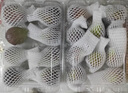 余悦云南红皮无花果(顺丰)现摘一级果应季孕妇新鲜水果礼盒紫皮无花果 5斤装【单果40g+】净重4.5斤 实拍图