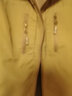 JP男士加绒马甲休闲两面穿背心钓鱼摄影马甲1806 卡其色 M(110斤-125斤) 实拍图