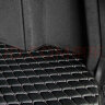车丽友 专用于丰田八代凯美瑞18-23款汽车后备箱垫装饰尾箱垫 实拍图