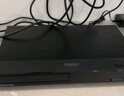 松下（Panasonic）DP-UB150GK 4KHDR蓝光DVD高清播放机/影碟机 3D/USB播放 实拍图