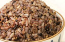 七色糙米 杂粮饭黑米红米低脂主食健身粗粮五谷 五色糙米200g（200g*1袋） 实拍图
