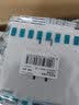 西门子（SIEMENS） 【清单报价】皓彩雅白色无边框大面板 开关插座面板家用暗装86型 出线孔带硅胶保护套 实拍图