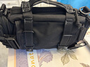麦格霍斯（MAGFORCE）中国台湾台马0402魔法腰包户外背包运动休闲腰包多功能多隔层 黑色 实拍图