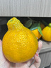 生活＆好管家 四川春见耙耙柑新鲜水果应季橘子现摘孕妇水果整箱桔子橘子 优选级市场果 4.5-5斤【单果70-75mm】净重4.5斤 实拍图