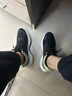 耐克NIKE男跑步鞋NIKE QUEST 5运动鞋DD0204-301黑白绿40.5 实拍图