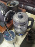 TILIVING （钛立维）钛合金煮茶器养生壶全自动小型喷淋式蒸煮茶壶黑茶壶 TD-Z101- 1.3L 晒单实拍图